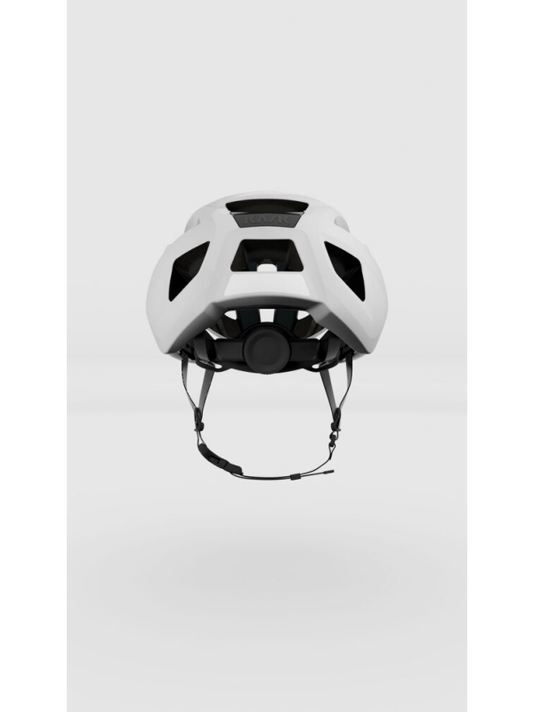 KOLESARSKA ČELADA KASK SINTESI white