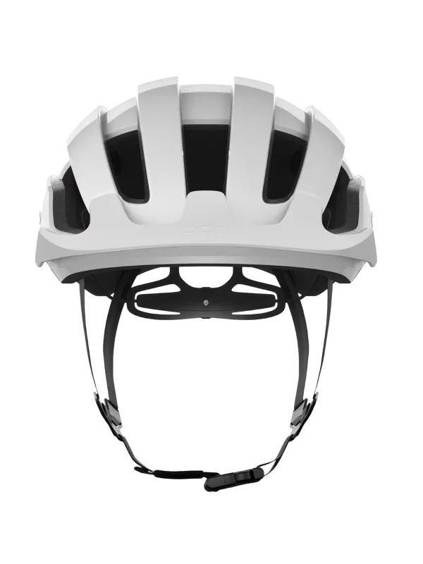 KOLESARSKA ČELADA POC OMNE AIR RESISTANCE MIPS bela