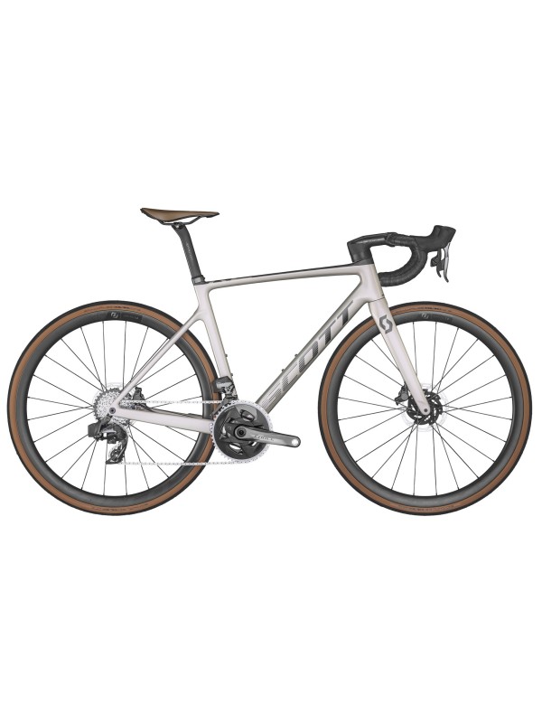 CESTNO KOLO SCOTT ADDICT RC 10