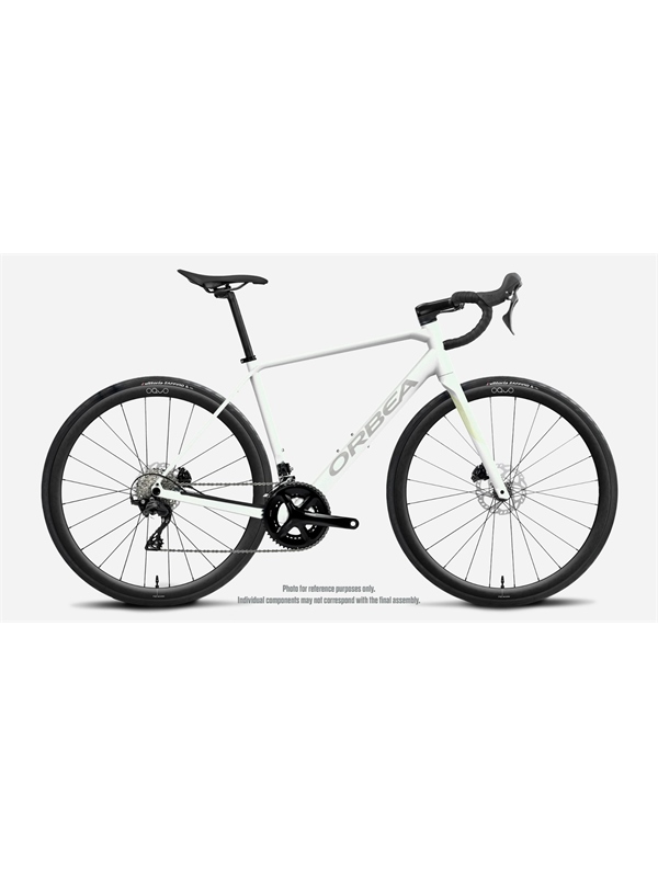 CESTNO KOLO ORBEA AVANT H40 WHITE 2027