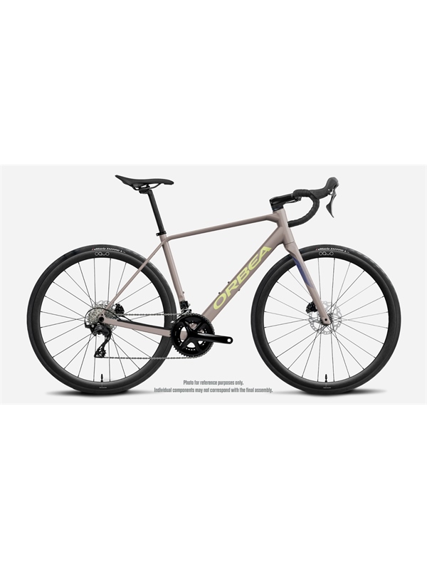 CESTNO KOLO ORBEA AVANT H50 GREY 2027