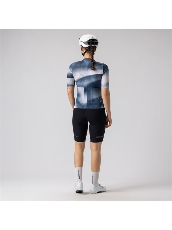 ŽENSKA KOLESARSKA MAJICA SCOTT RC PRO SL roza