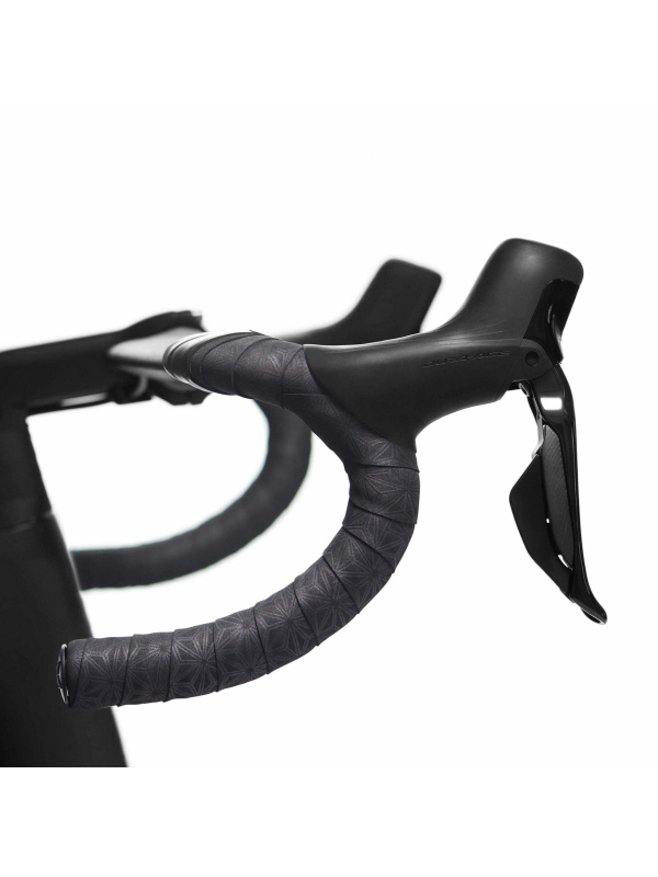 TRAK ZA KRMILO SUPACAZ SUAVE black