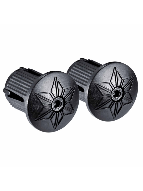 TRAK ZA KRMILO SUPACAZ SUAVE black