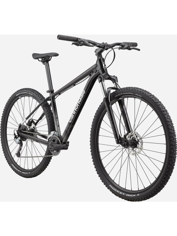 GORSKO KOLO CANNONDALE TRAIL 7 BLACK