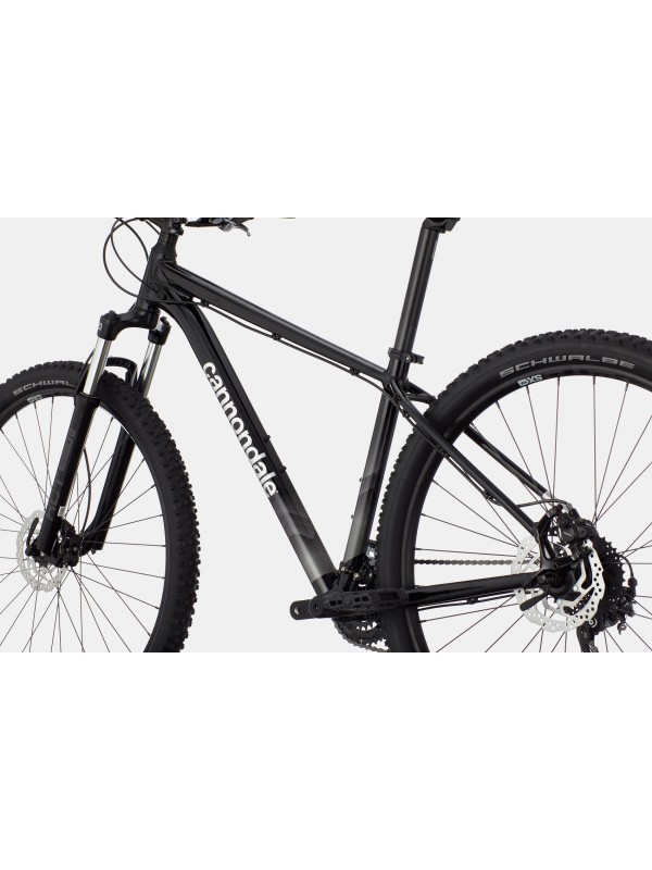 GORSKO KOLO CANNONDALE TRAIL 7 BLACK