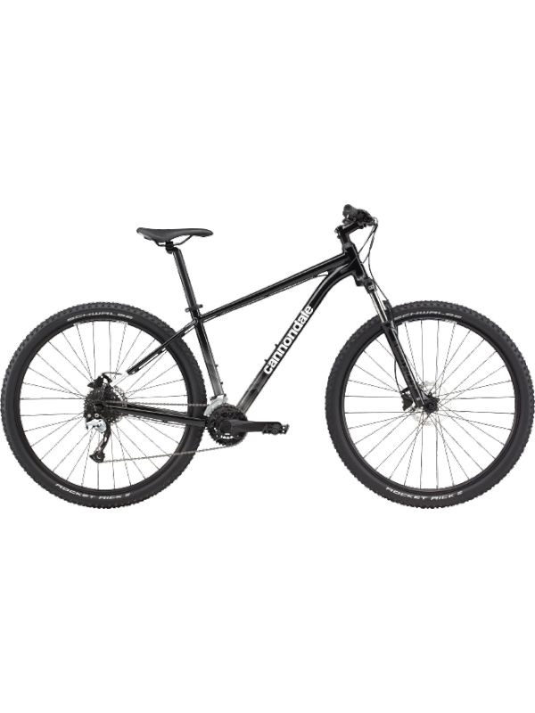 GORSKO KOLO CANNONDALE TRAIL 7 BLACK