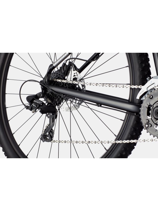 GORSKO KOLO CANNONDALE TRAIL 8 GREY 