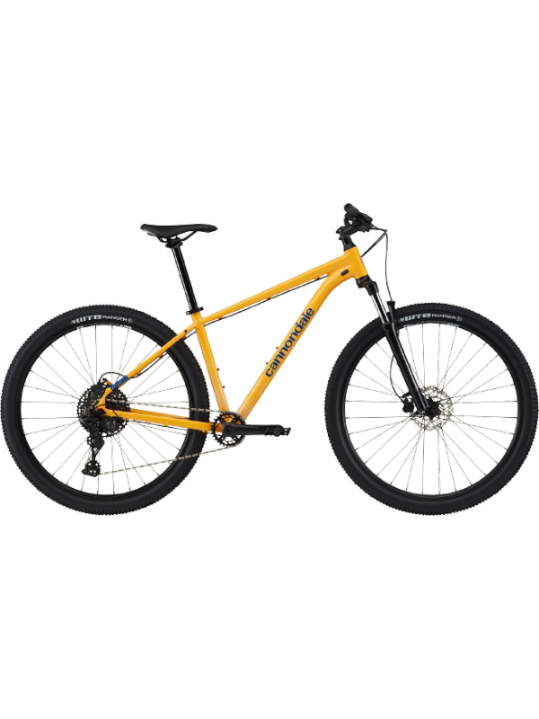 GORSKO KOLO CANNONDALE TRAIL 5 MANGO 