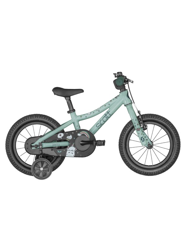 OTROŠKO KOLO SCOTT CONTESSA 14