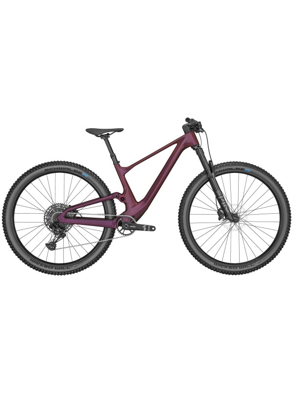 ŽENSKO GORSKO KOLO SCOTT CONTESSA SPARK 920