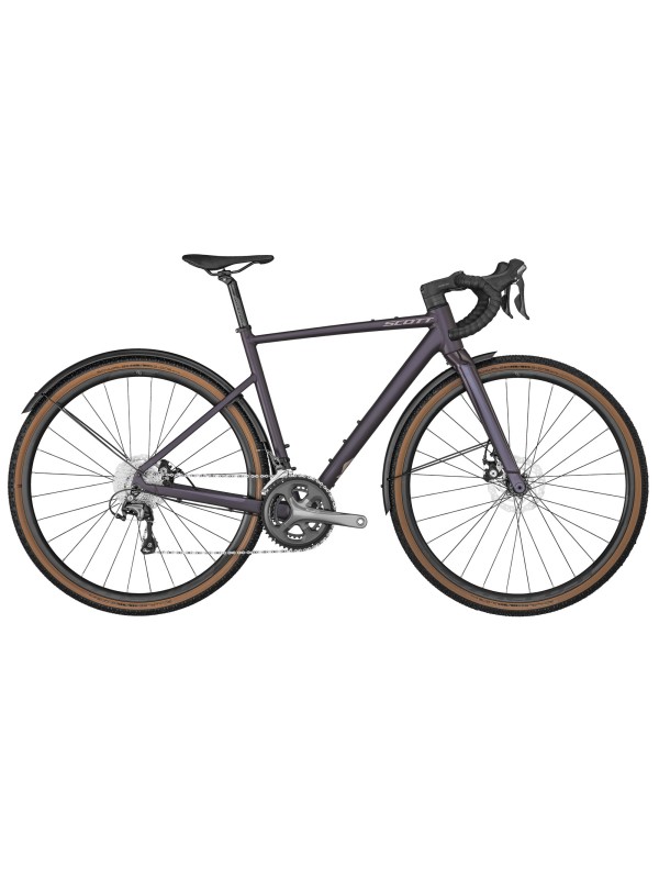 GRAVEL KOLO SCOTT CONTESSA SPEEDSTER GRAVEL 25 EQ PURPLE