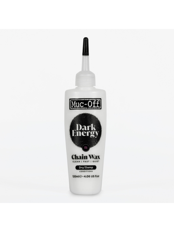 MAZIVO/VOSEK ZA VERIGO MUC OFF DARK ENERGY 120 ml