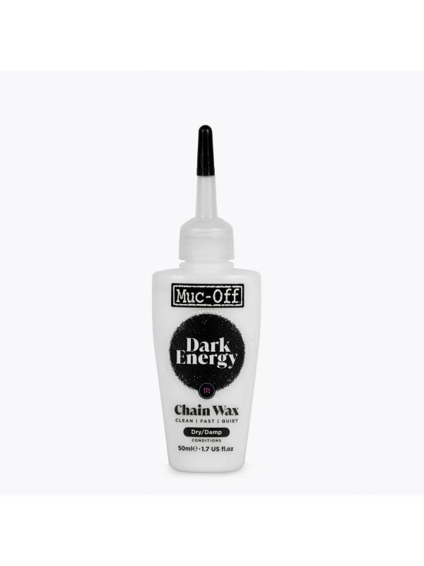 MAZIVO/VOSEK ZA VERIGO MUC OFF DARK ENERGY 50 ml