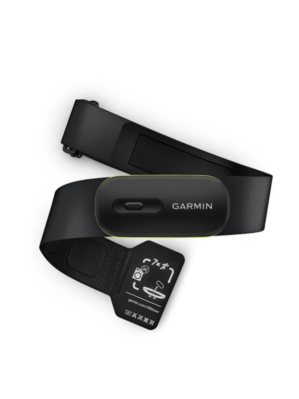 MERILNIK SRČNEGA UTRIPA GARMIN HRM 600