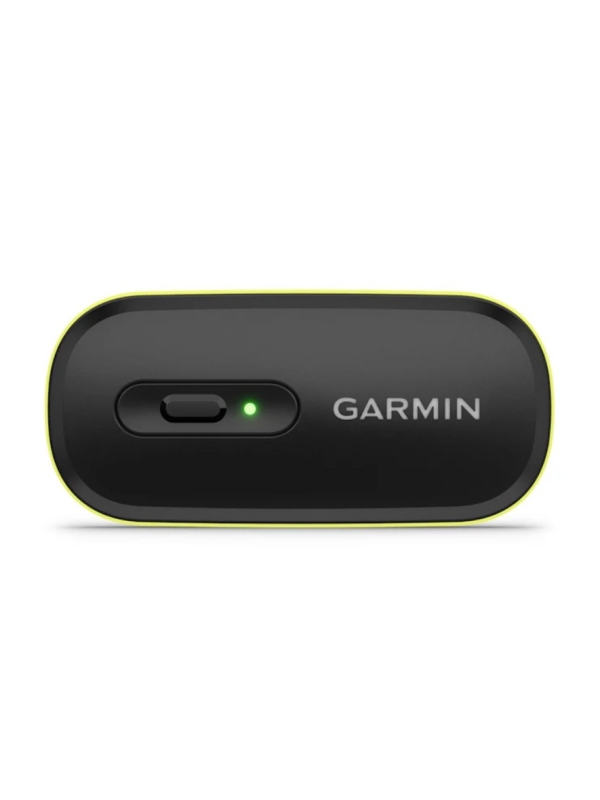 MERILNIK SRČNEGA UTRIPA GARMIN HRM 600