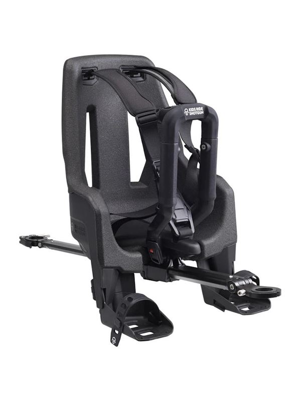 OTROŠKI MTB SEDEŽ KIDS RIDE SHOTGUN PRO EVO