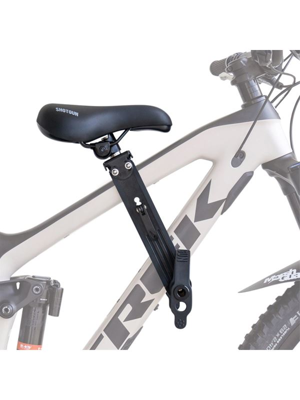 OTROŠKI MTB SEDEŽ KIDS RIDE SHOTGUN