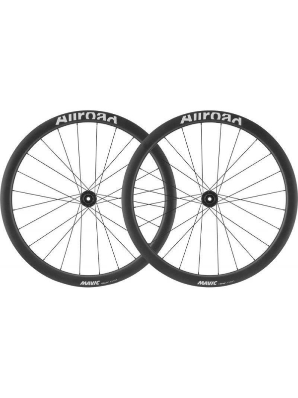 SET CESTNIH OBROČEV MAVIC 26 ALLROAD S CARBON HG