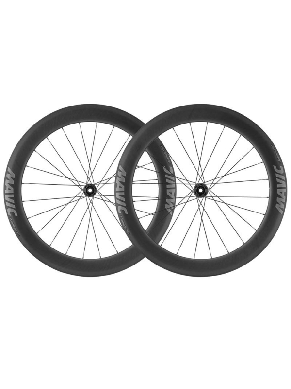 SET CESTNIH OBROČEV MAVIC COSMIC SL 65 DCL XDR