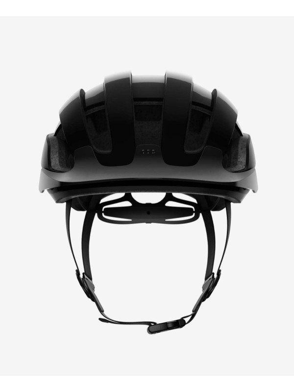 KOLESARSKA ČELADA POC OMNE AIR RESISTANCE MIPS črna