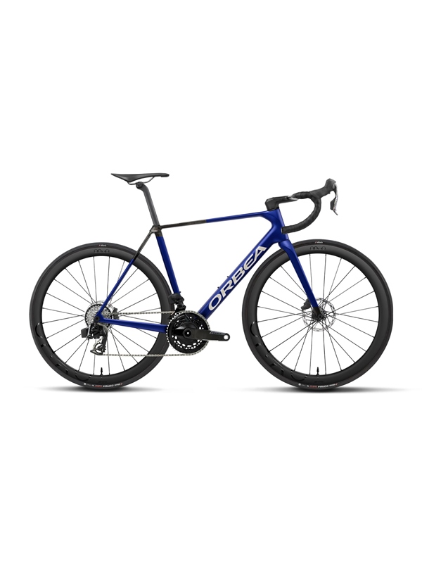 CESTNO KOLO ORBEA ORCA M21e TEAM BLUE 2027