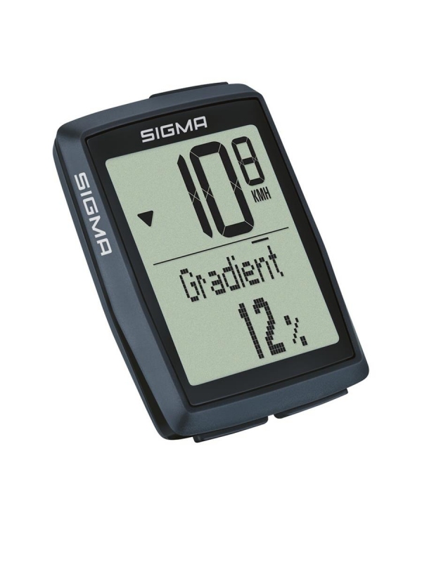 ŠTEVEC SIGMA BC 14.0 WL STS CAD (brezžičen)