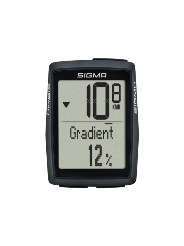 ŠTEVEC SIGMA BC 14.0 WL STS CAD (brezžičen)