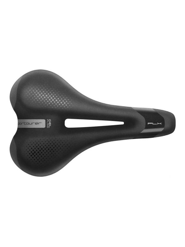 SEDEŽ SPORTOURER FLX LADY GEL FLOW