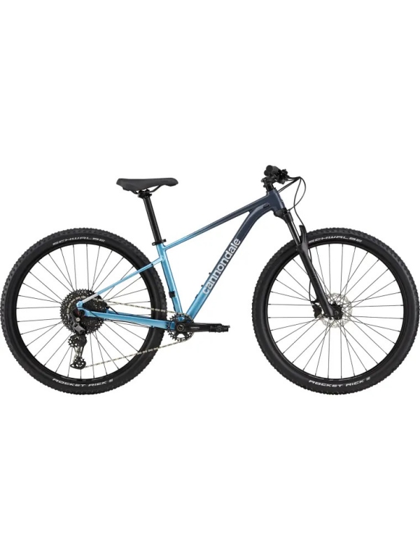 GORSKO KOLO CANNONDALE TRAIL SL 3 W BLUE
