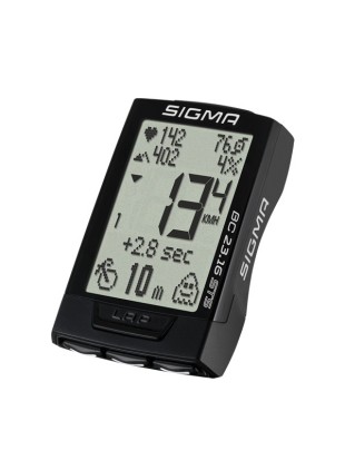 ŠTEVEC SIGMA BC 23.16 STS 