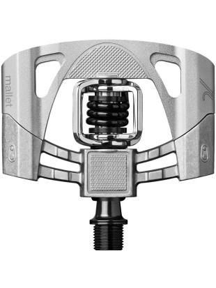 DH PEDALA CRANK BROTHERS MALLET 2 več barv