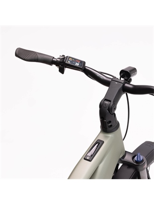 ELEKTIČNO KOLO SCOTT SUB 30 AZTEC GREEN 2025