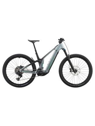 ELEKTRIČNO GORSKO KOLO SCOTT PATRON 20 GREY/BLACK 2027