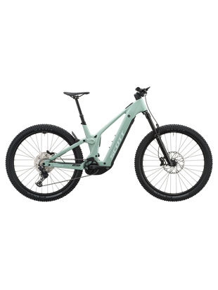 ELEKTRIČNO GORSKO KOLO SCOTT PATRON 30 SILT GREEN 2027