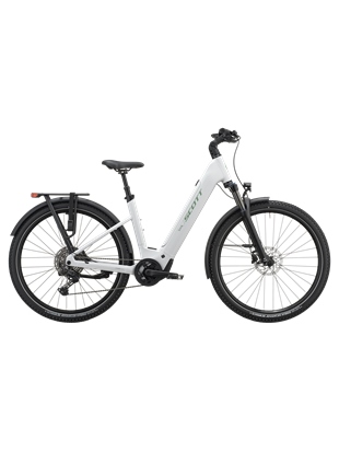 ELEKTRIČNO MESTNO KOLO SCOTT AXIS 20 WAVE 2027