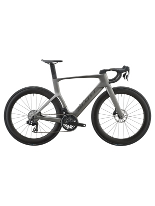 CESTNO KOLO SCOTT FOIL RC TEAM 2027