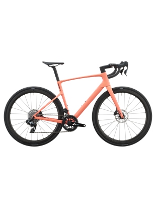 CESTNO KOLO SCOTT ADDICT 25 PEACH PINK 2027