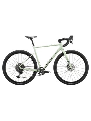 GRAVEL KOLO SCOTT SPEEDSTER GRAVEL 40 ASH GREEN 2027