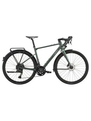 GRAVEL KOLO SCOTT OVERLAND 30 MARINE GREEN 2027