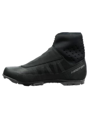 GORSKI KOLESARSKI ČEVLJI SCOTT MTB HEATER GORE-TEX črna