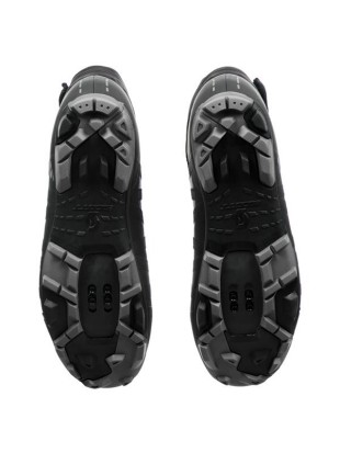 GORSKI KOLESARSKI ČEVLJI SCOTT MTB HEATER GORE-TEX črna