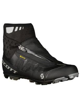 GORSKI KOLESARSKI ČEVLJI SCOTT MTB HEATER GORE-TEX črna