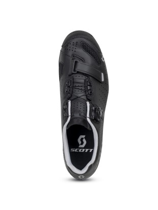 GORSKI KOLESARSKI ČEVLJI SCOTT MTB COMP BOA® matt black/silver