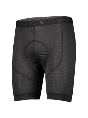 SPODNJE KOLESARSKE HLAČE SCOTT TRAIL PRO +++