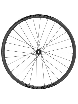 MTB OBROČI SYNCROS SILVERTON 1.0