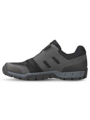 ŽENSKI KOLESARSKI ČEVLJI SCOTT SPORT CRUS-R BOA® dark grey/black