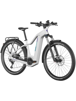ELEKTRIČNO GORSKO KOLO BERGAMONT E-REVOX EDITION FMN EQ