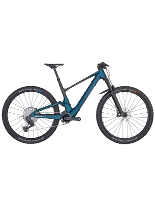 ELEKTRIČNO GORSKO KOLO SCOTT LUMEN eRIDE 910 2025