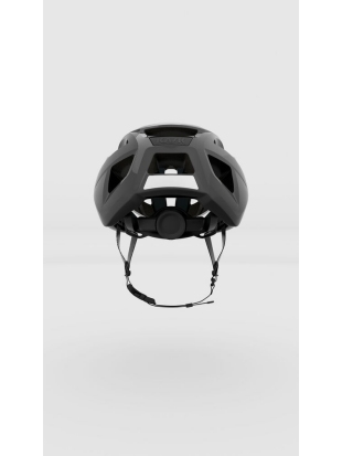 KOLESARSKA ČELADA KASK SINTESI grey